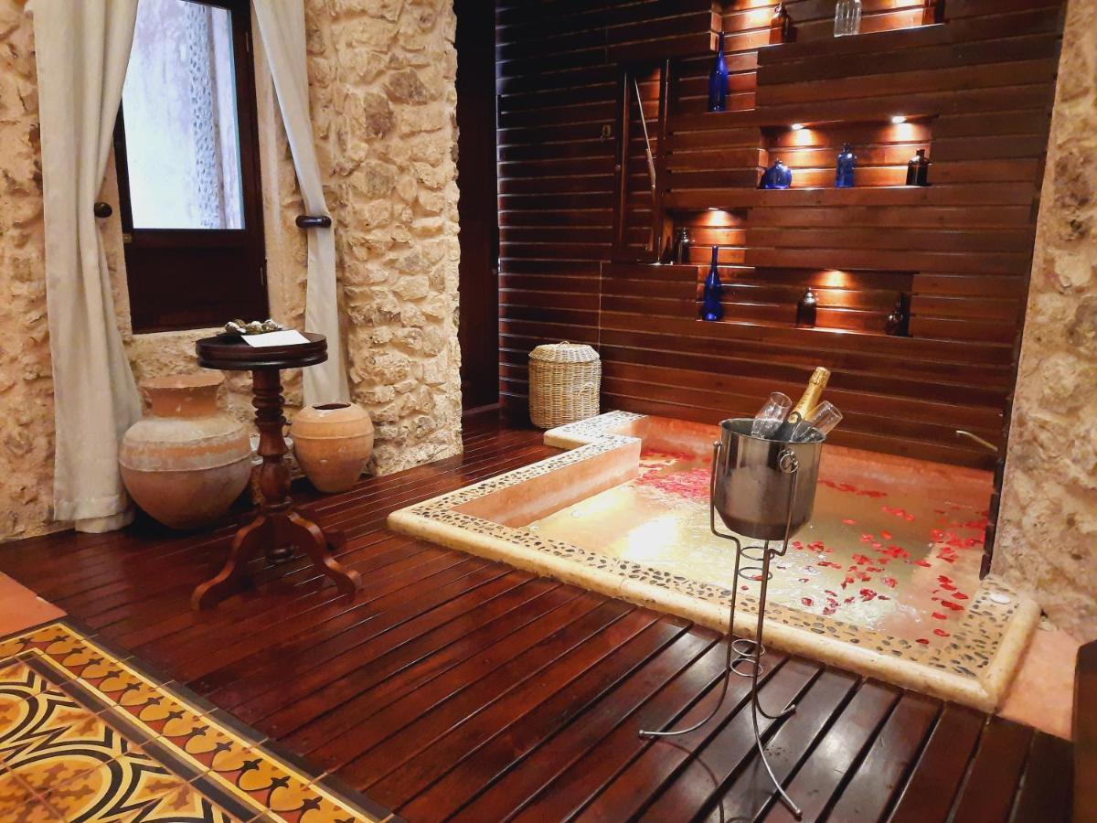 La Casa Del Encomendero Hotel Valladolid  Ngoại thất bức ảnh